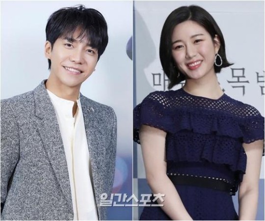 李升基与李多寅承认恋情两个月之前的传闻再被提起_腾讯新闻