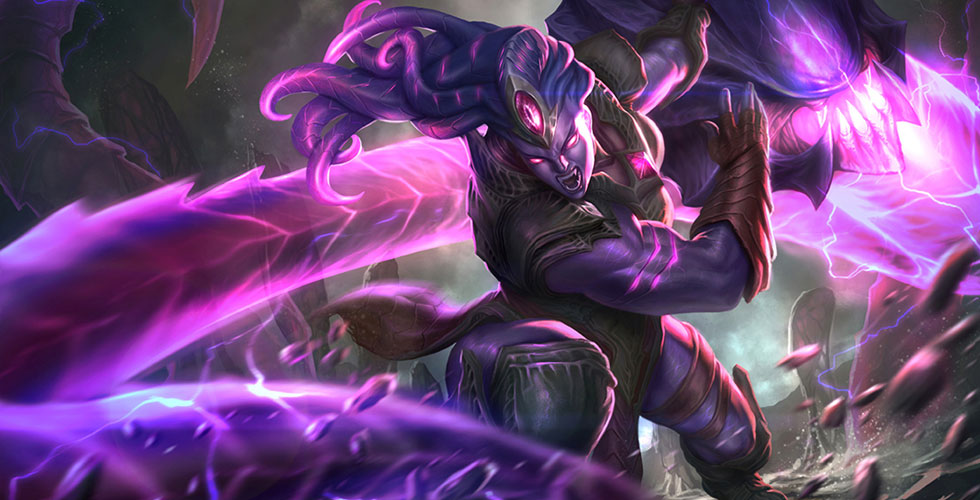 俄洛伊三款皮肤手感如何水瓶星神是真的好看