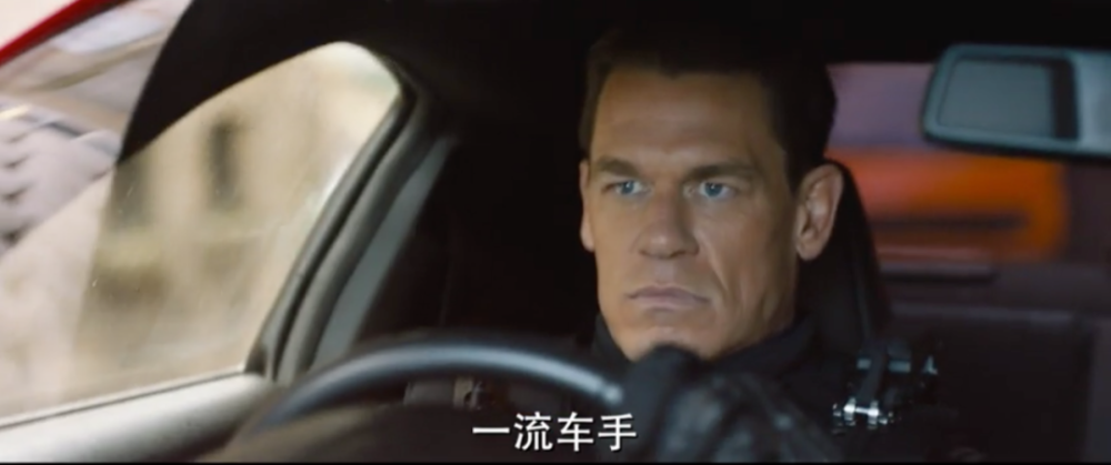 我们与速度与激情9主创聊了一些猛男必聊话题