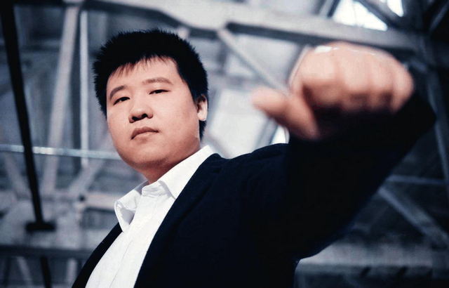 星际大事件领先世界500年谐星会长孙一峰战术大全