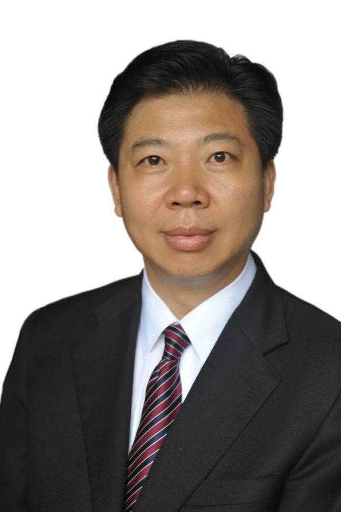 毛腾飞任湖南省工业和信息化厅厅长