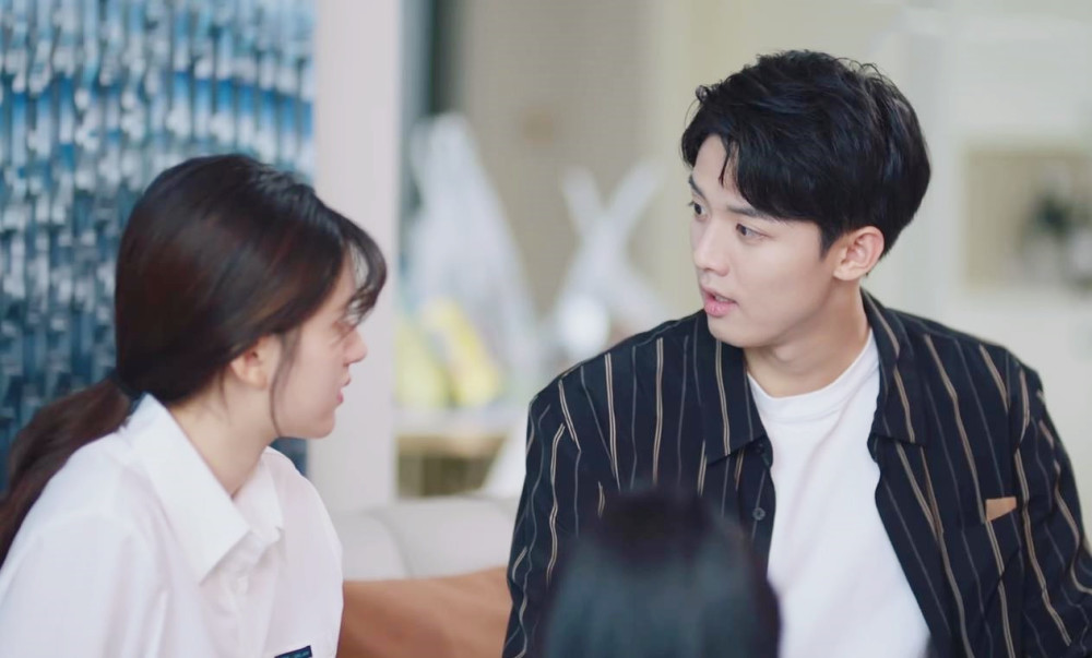 一不小心捡到爱顾安生对顾安心太好感情早就变质不甘只做她哥哥