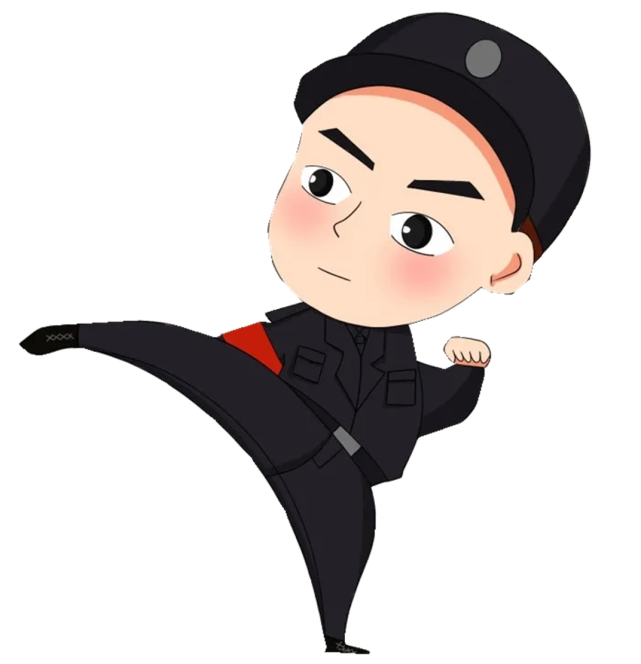 【我为群众办实事】护航校园平安 特警在行动|特警|幼儿园