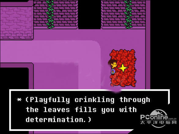 传说之下怎么获得真刀传说之下真刀获得方法