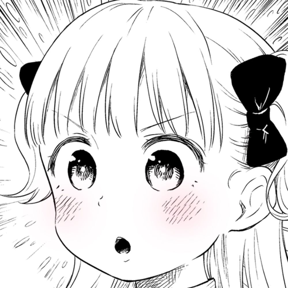 动漫女头今日份头像自动贩卖机3