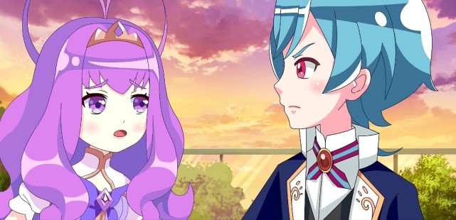 小花仙:菲尔见她倒下,一脸焦急与担忧,是好姐妹无疑了|菲尔|贝瑞|沙丽