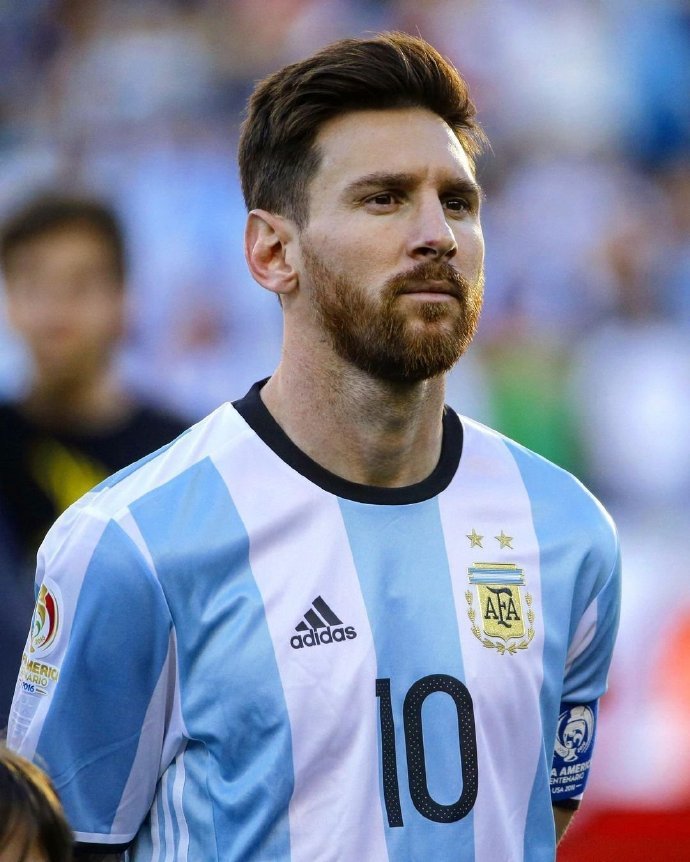 冲击国家队首冠梅西即将返回阿根廷备战续约问题仍悬而未决