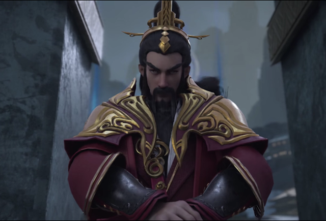 石毅拥有了重瞳为什么还要至尊骨石子陵护子展露锋芒