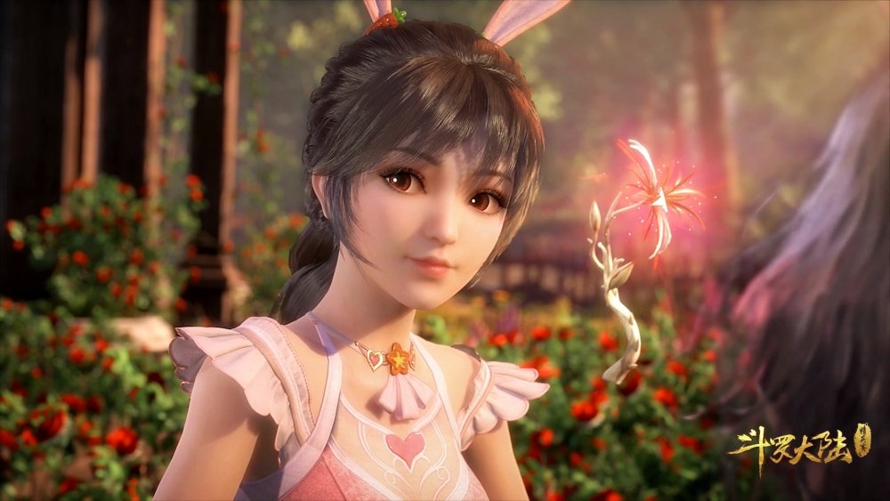 斗罗大陆唐三重生喝猪奶小舞转生成男性唐家三少这波玩得真花