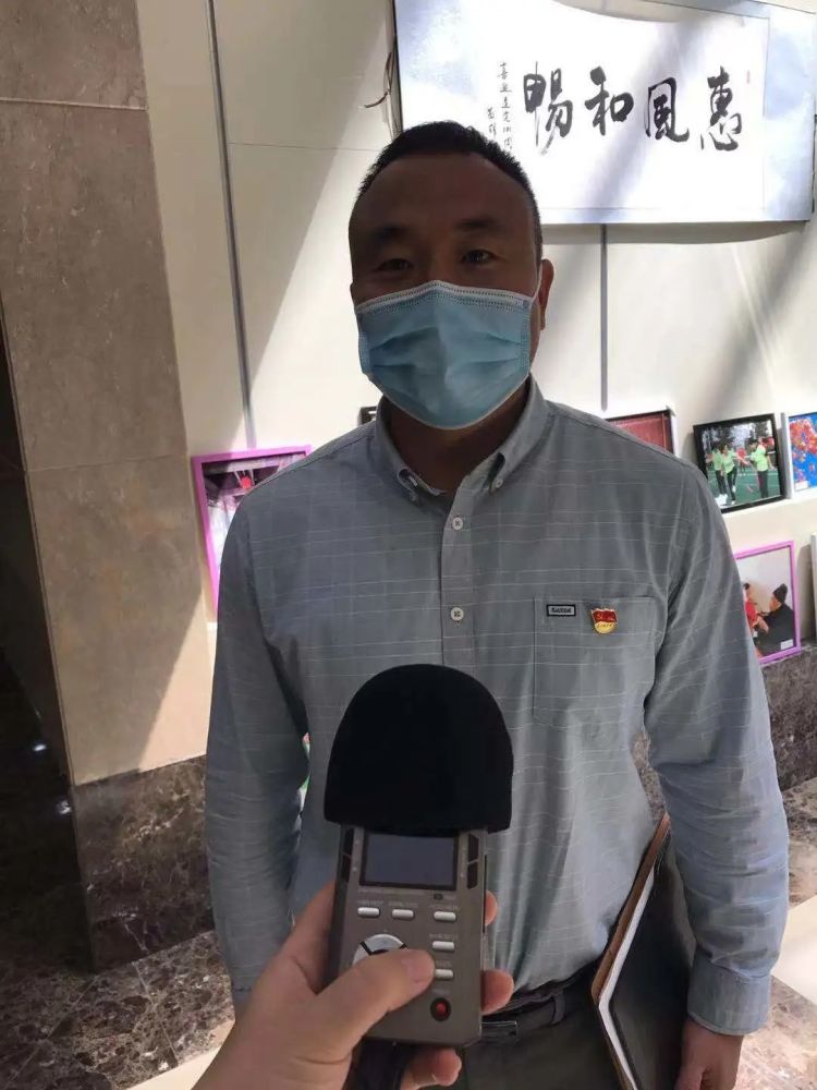 于海俊同志先进事迹报告会在呼和浩特市举行