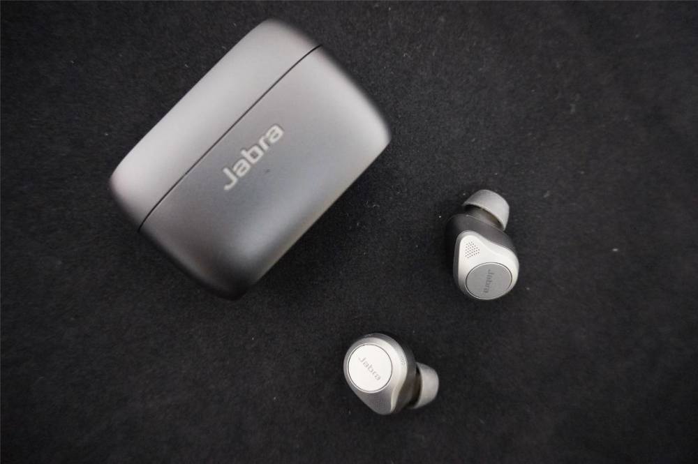 双芯数字降噪还耳边一片清净!jabra elite 85t之体验