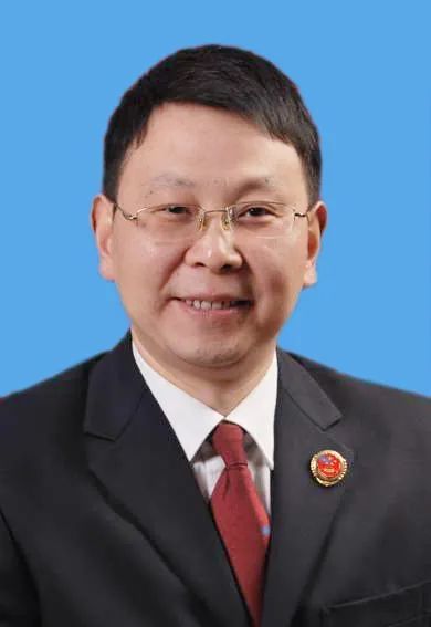 检察英模陈克宏爱岗敬业勇于担当