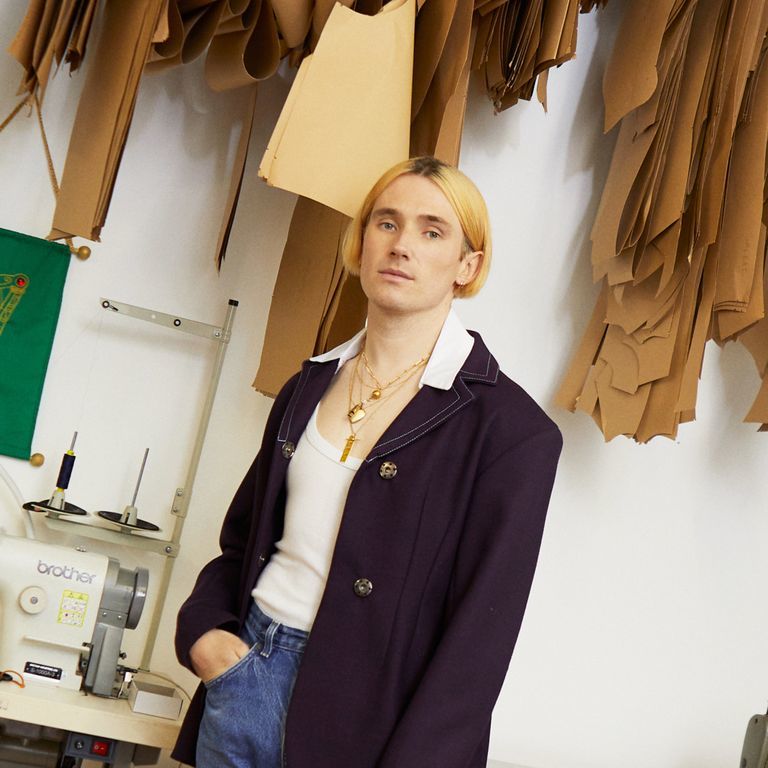 nicholas daleynicholas daley (合作系列将于 2021 年 11 月发布)