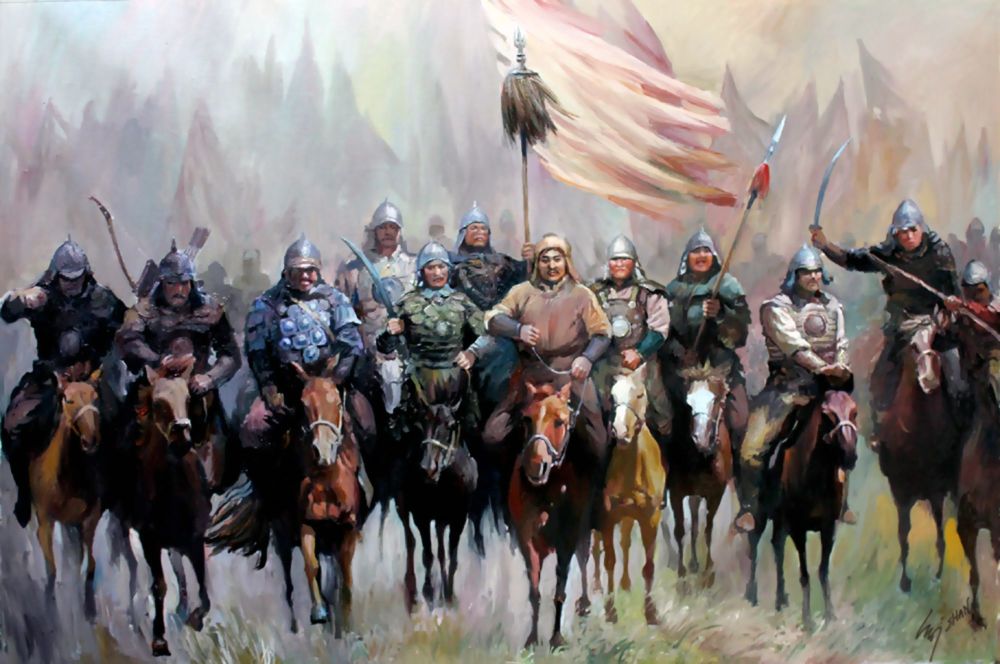 襄阳城对南宋到底有多重要?