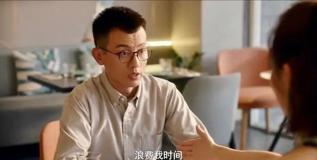 现代剧里的"偷心"高手,《生活家》陈劲锋演过这么多有趣的配角