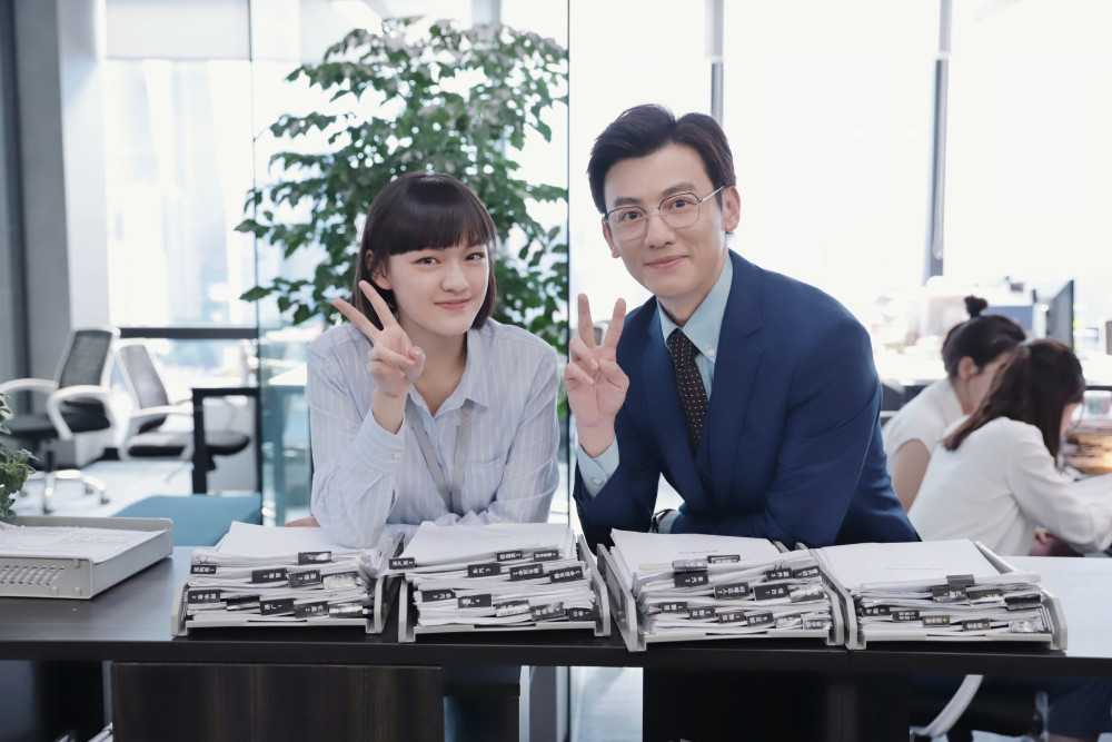 现代剧里的"偷心"高手,《生活家》陈劲锋演过这么多有趣的配角