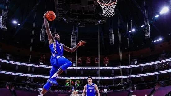 cba 刚刚！林书豪又有新下家出现！加盟广东宏远？19支球队都炸了