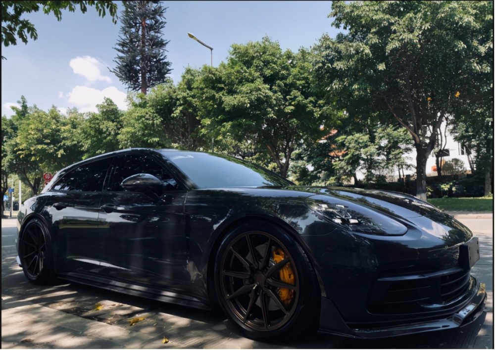 在石250再购豪车帕拉梅拉虎牙主播多位主播获神豪赠送豪车