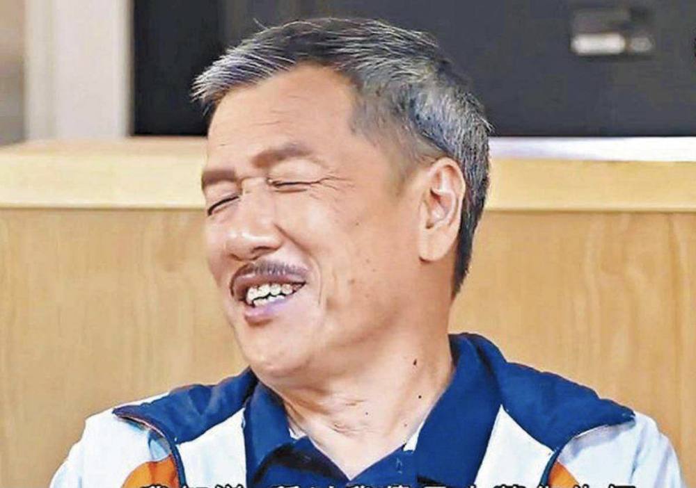 tvb前资深演员刘江拒回巢拍剧曾志伟出动好友谭咏麟游说也于事无补