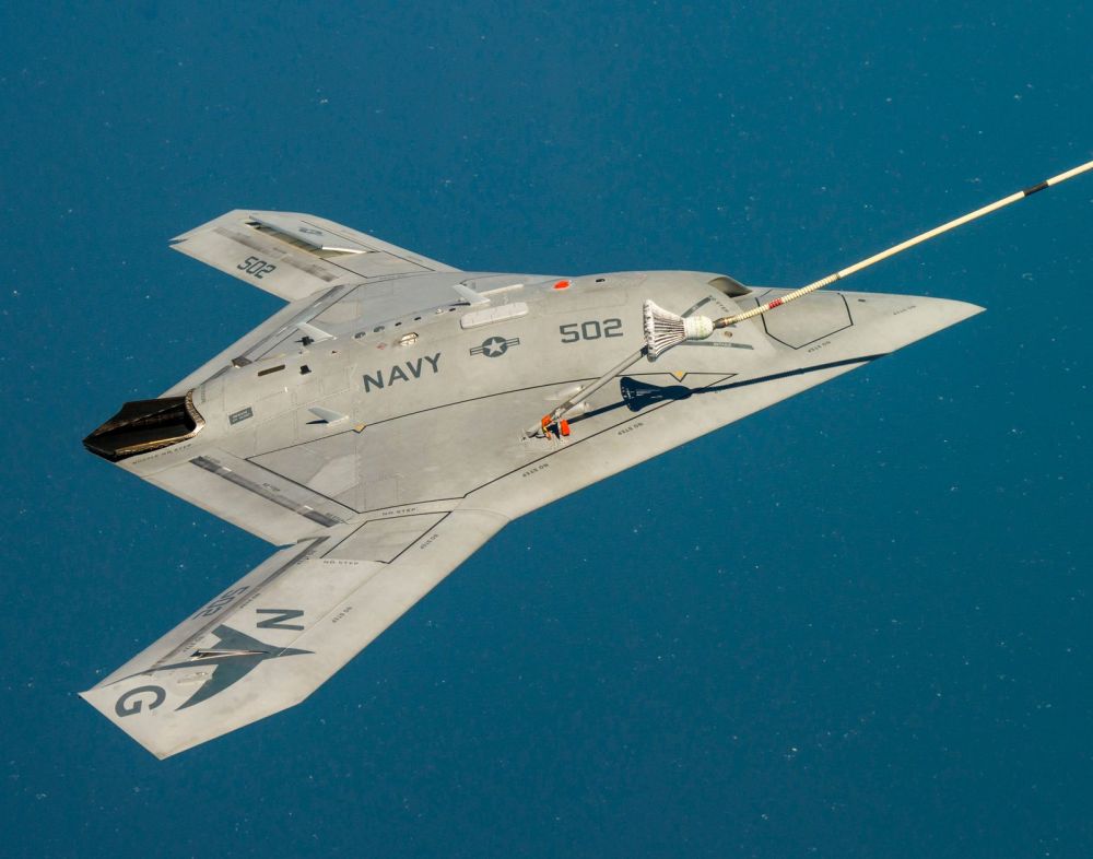 中国攻击11,首款正式服役的隐身无人攻击机,未来或搭配歼20作战