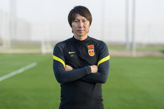 李铁 CCTV5直播4场国足冲击世界杯，赛程时间确定，李铁怎么破铁桶阵？