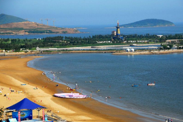 山东一地出现"难留人"现象,9万一套海景房,如今发展却难琢磨|山东|乳