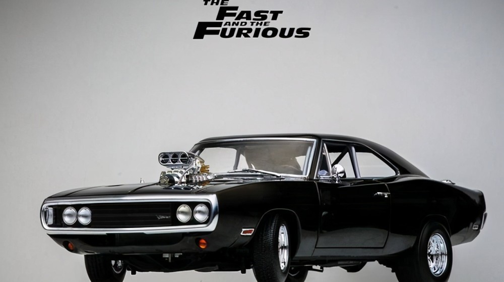 《速度与激情9》里面的猛男肌肉车盘点_腾讯新闻