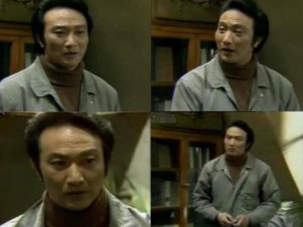 宋大成患癌,而他已经去世13年|宋大成|张凯丽|李雪健|黄梅莹|郑乾龙