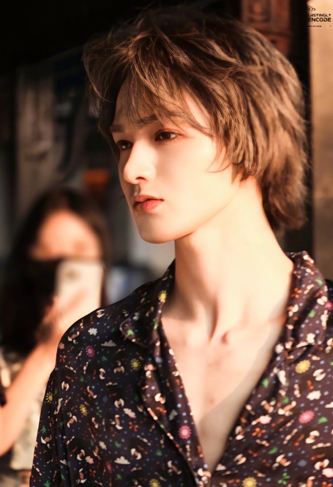 人间仙子朱正廷‖35张仙子‖遇到就是赚到