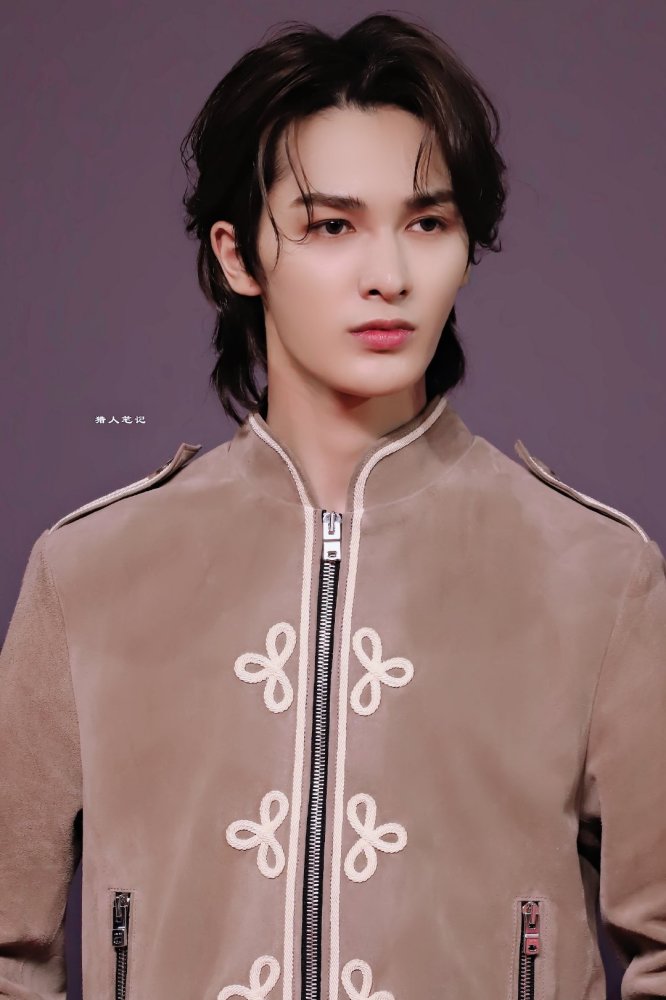 人间仙子朱正廷‖35张仙子‖遇到就是赚到