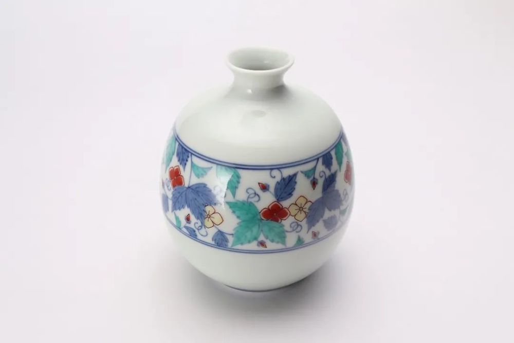 色锅岛300余年传承的技艺与美