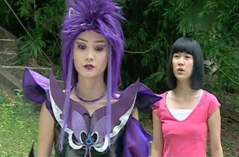 还记得巴啦啦小魔仙里的小月吗时隔13年不见今美到不敢认