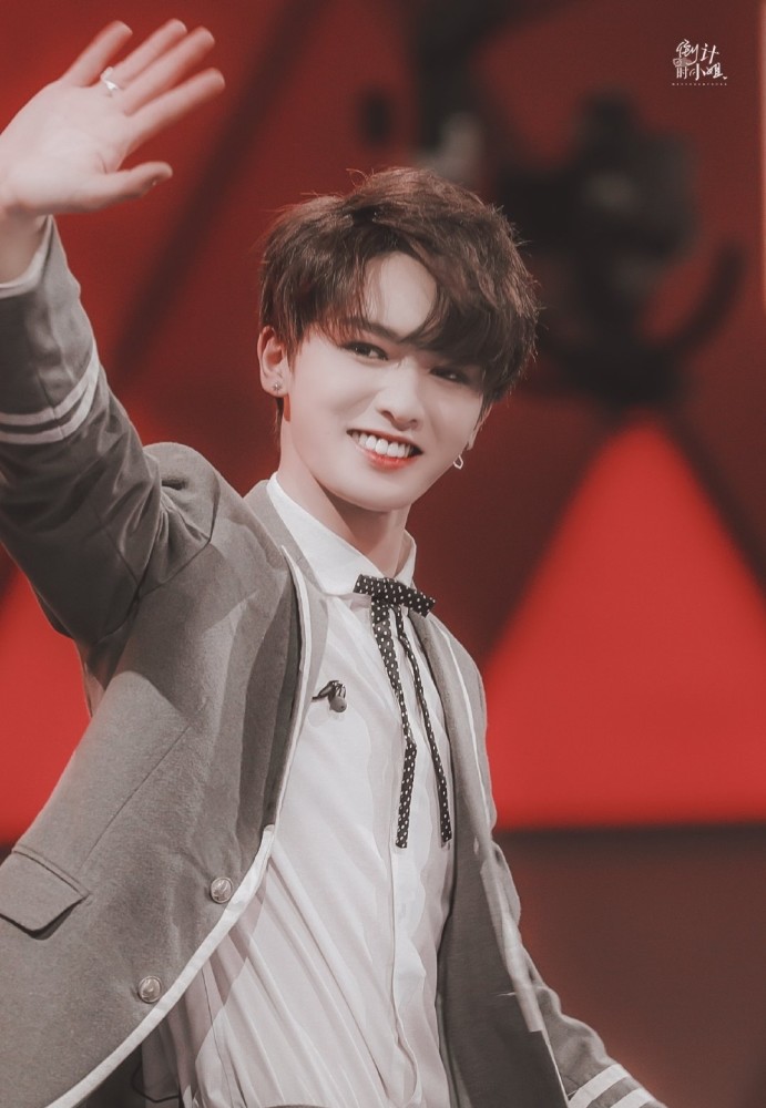 人间仙子朱正廷‖35张仙子‖遇到就是赚到