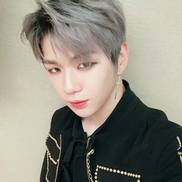 头像姜丹尼尔合集