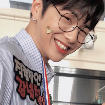 头像姜丹尼尔合集