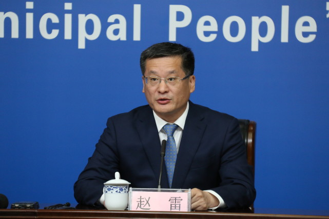 临潼谱写国家中心城市副中心精彩篇章