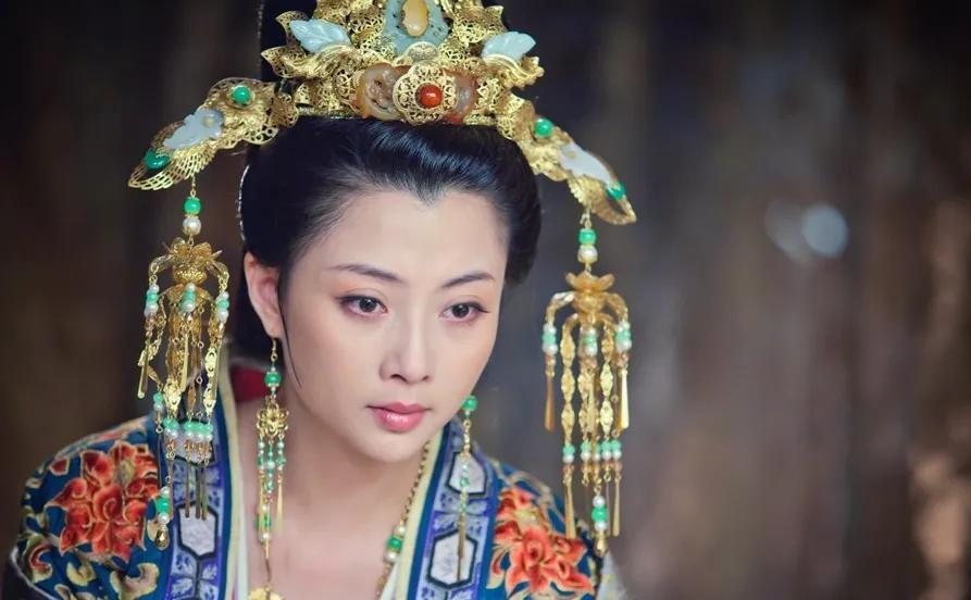 赵匡胤真的是因为花蕊夫人而杀了孟昶吗?_腾讯新闻