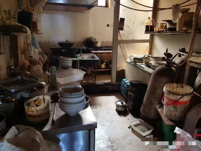 河北广平曝光第四期餐饮门店红黑榜