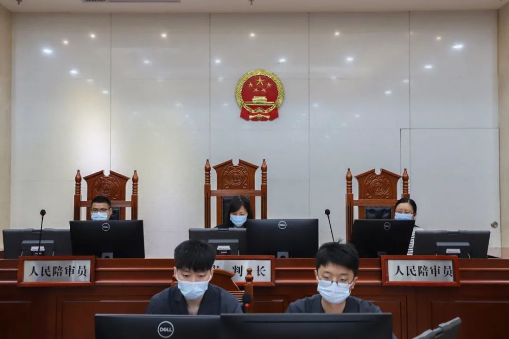 全国首例!鼓楼法院公开开庭审理涉中药饮片行政处罚案