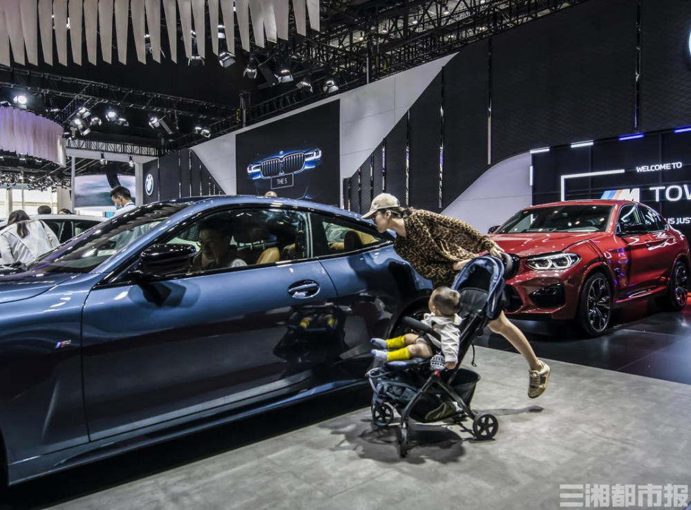 亮出车展魅力,留住瞬间精彩,2021湖南车展影像征集大赛结果公示_腾讯