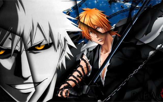 死神 作者久保带人不满 进击的巨人 结局锁喉谏山创 并非如此