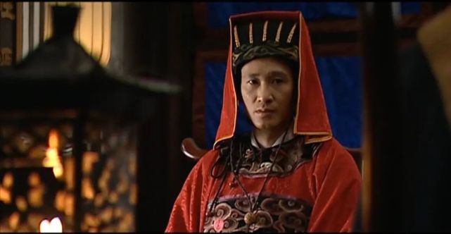 大明王朝1566杨金水为什么要装疯