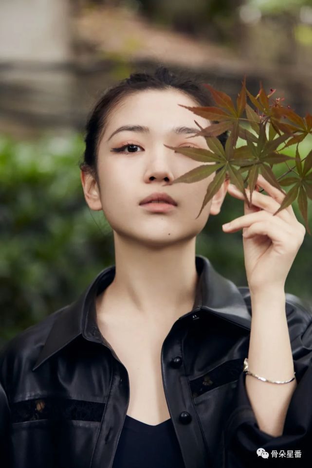 霸屏的为什么是代露娃?|专访