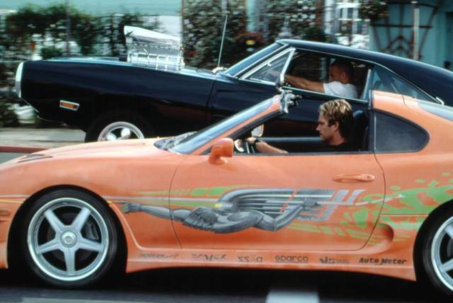 剧,直接断了后路|布莱恩|神剧|布拉加|文斯|速度与激情|速度与激情1-8