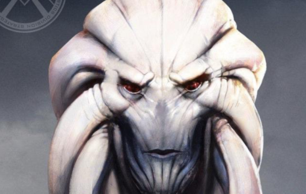 从顶级反派组织到复仇者人才基地漫威九头蛇我的痛你们不懂