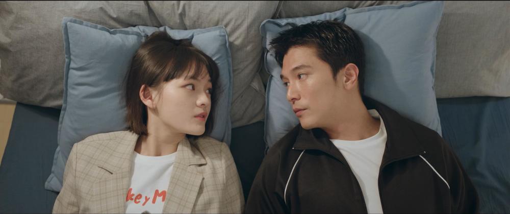 生活家饱尝生活的苦难邱冬娜与顾飞的辛酸与无奈