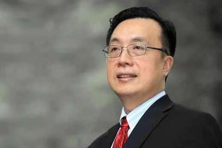 冉斌:未来将重新定义汽车自动化分级