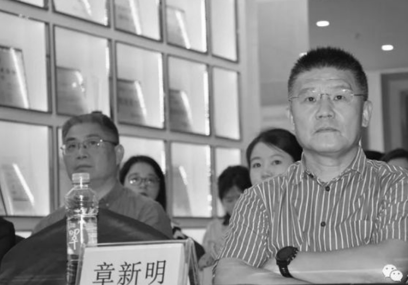 亿万富翁怒杀债主后自杀!疑陷"套路贷"致倾家荡产,妻离子散