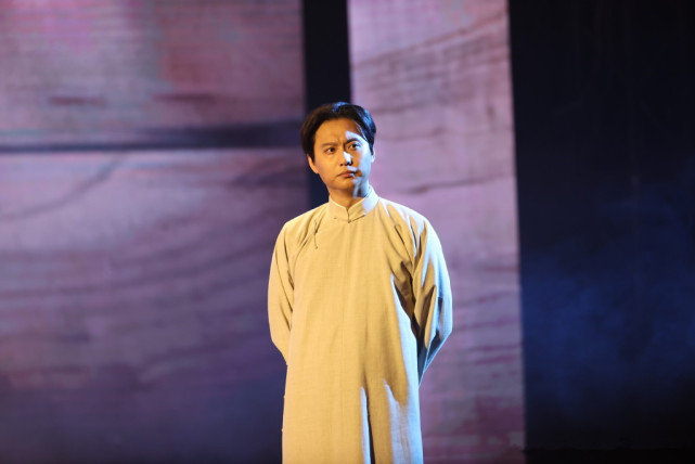 光荣与梦想首播大踏步叙事粗细结合桥段有戏剧张力