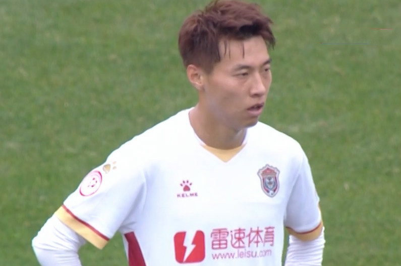 保级 3-2！中甲保级队8分钟连轰3球，拼下救命2连胜，对手7战6败大崩盘
